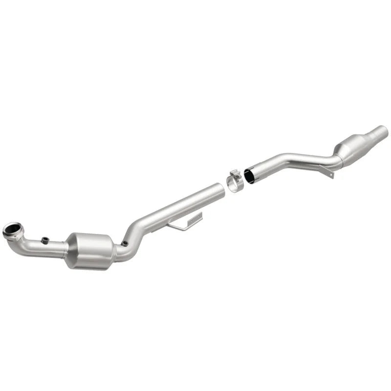 Magnaflow Conv DF 05-10 SLK55 AMG 5.5L ps - Main Product View