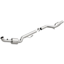 Load image into Gallery viewer, Magnaflow Conv DF 05-10 SLK55 AMG 5.5L ps - Main Product View