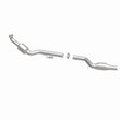 Load image into Gallery viewer, Magnaflow Conv DF 05-10 SLK55 AMG 5.5L ps - Side View