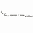 Load image into Gallery viewer, Magnaflow Conv DF 05-10 SLK55 AMG 5.5L ps - Additional View 6