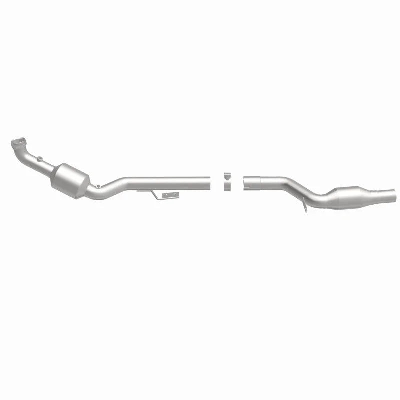 Magnaflow Conv DF 05-10 SLK55 AMG 5.5L ps - Additional View 6
