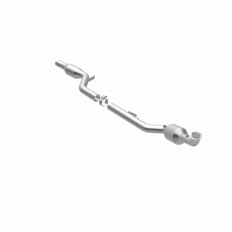 Magnaflow Conv DF 05-10 SLK55 AMG 5.5L ps - Additional View 7