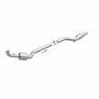 Load image into Gallery viewer, Magnaflow Conv DF 05-10 SLK55 AMG 5.5L ps - Additional View 8
