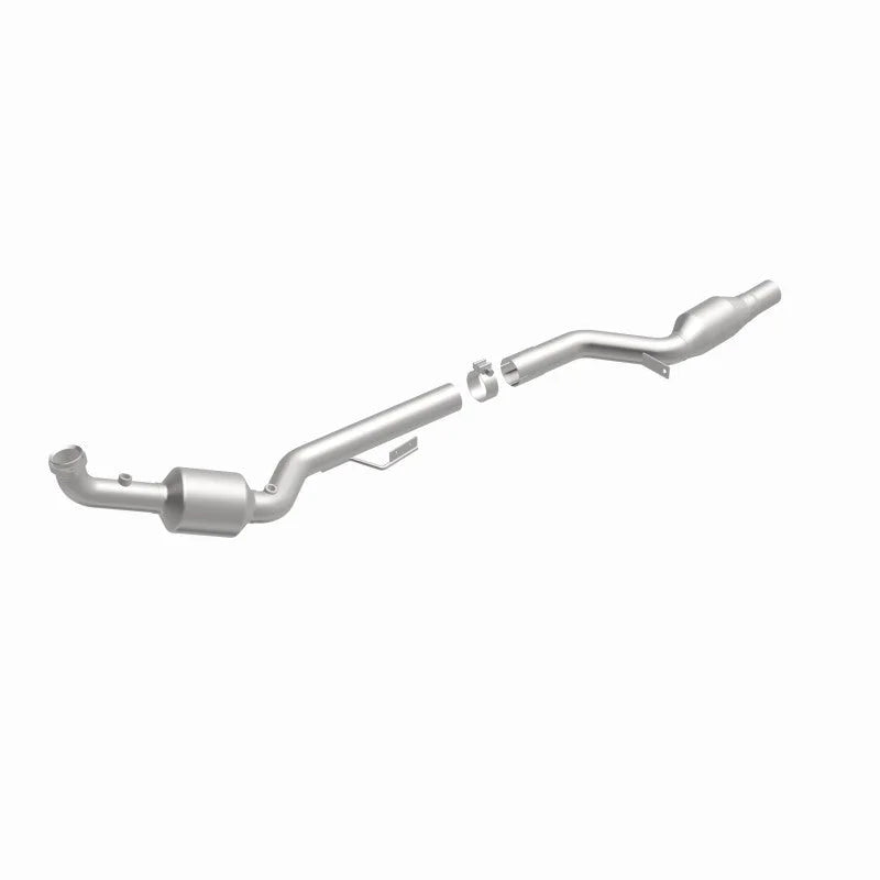 Magnaflow Conv DF 05-10 SLK55 AMG 5.5L ps - Additional View 8