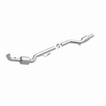 Load image into Gallery viewer, Magnaflow Conv DF 05-10 SLK55 AMG 5.5L ps - Additional View 8