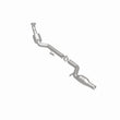 Load image into Gallery viewer, Magnaflow Conv DF 05-10 SLK55 AMG 5.5L ps - Additional View 9