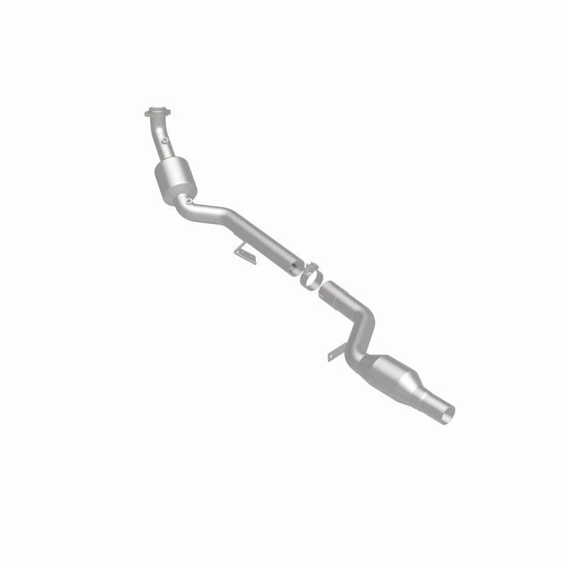 Magnaflow Conv DF 05-10 SLK55 AMG 5.5L ps - Additional View 9