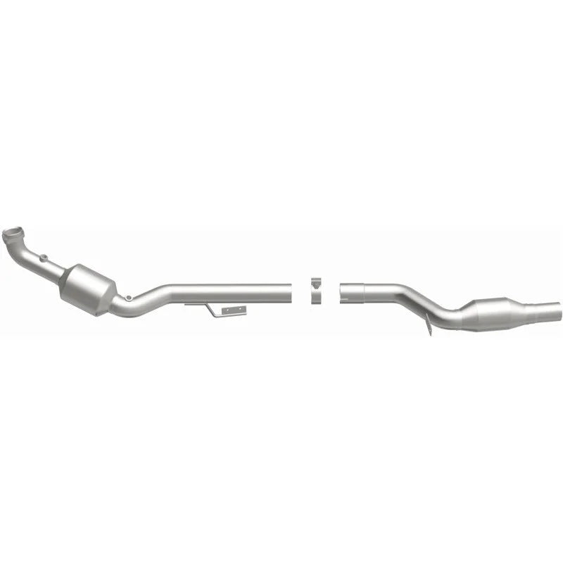Magnaflow Conv DF 05-10 SLK55 AMG 5.5L ps - Additional View 10