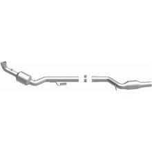 Load image into Gallery viewer, Magnaflow Conv DF 05-10 SLK55 AMG 5.5L ps - Additional View 10