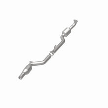 Load image into Gallery viewer, Magnaflow Conv DF 05-10 SLK55 AMG 5.5L ps - Additional View 11
