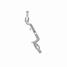 Load image into Gallery viewer, Magnaflow Conv DF 05-10 SLK55 AMG 5.5L ps - Additional View 15