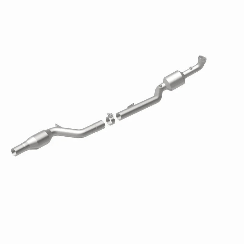 Magnaflow Conv DF 05-10 SLK55 AMG 5.5L ps - Additional View 16
