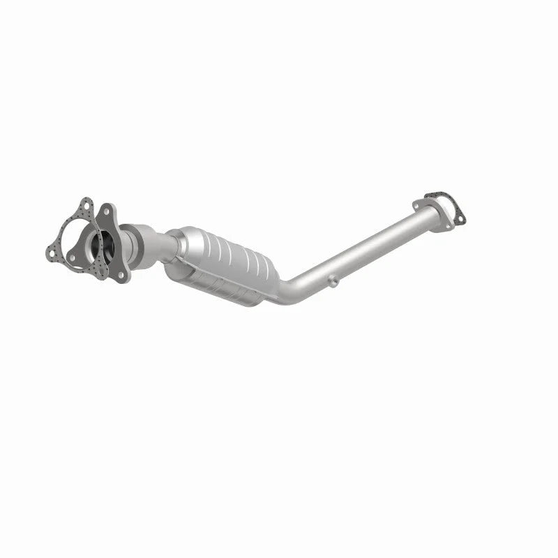 Magnaflow Conv DF 06-07 Cobalt 2.4L Auto - Installation View
