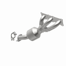 Load image into Gallery viewer, Magnaflow Conv DF 06-08 BMW Z4 3.0L rr - Side View