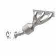 Load image into Gallery viewer, Magnaflow Conv DF 06-08 BMW Z4 3.0L rr - Additional View 5