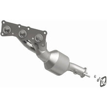 Load image into Gallery viewer, Magnaflow Conv DF 06-08 BMW Z4 3.0L rr - Additional View 9