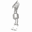 Load image into Gallery viewer, Magnaflow Conv DF 06-08 BMW Z4 3.0L rr - Additional View 15