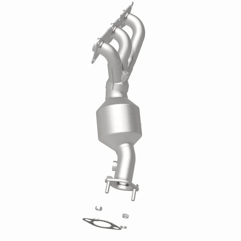 Magnaflow Conv DF 06-08 BMW Z4 3.0L rr - Additional View 15