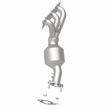 Load image into Gallery viewer, Magnaflow Conv DF 06-08 BMW Z4 3.0L rr - Additional View 15