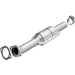 Load image into Gallery viewer, Magnaflow Conv DF 06-08 Eclipse rear OEM - Main Product View