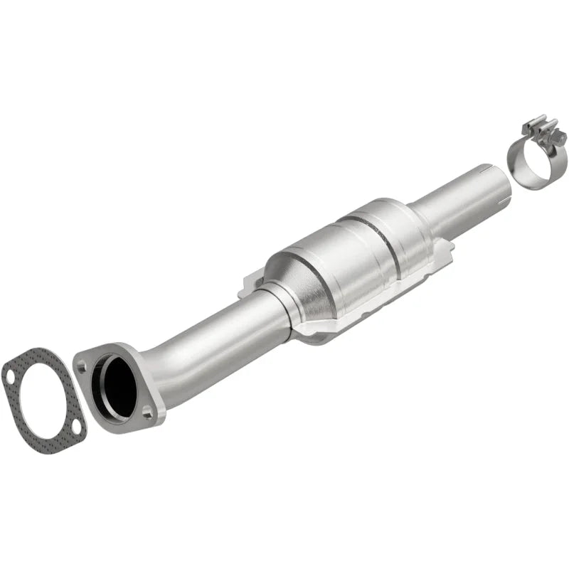 Magnaflow Conv DF 06-08 Eclipse rear OEM - Main Product View