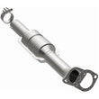 Load image into Gallery viewer, Magnaflow Conv DF 06-08 Eclipse rear OEM - Back View