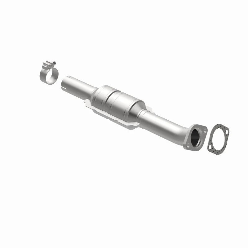 Magnaflow Conv DF 06-08 Eclipse rear OEM - Additional View 6