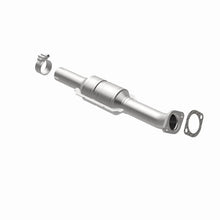 Load image into Gallery viewer, Magnaflow Conv DF 06-08 Eclipse rear OEM - Additional View 6