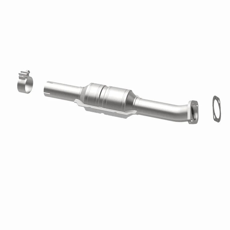 Magnaflow Conv DF 06-08 Eclipse rear OEM - Additional View 8