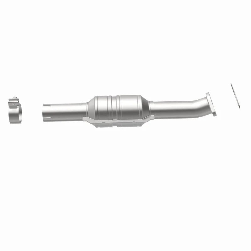 Magnaflow Conv DF 06-08 Eclipse rear OEM - Additional View 9