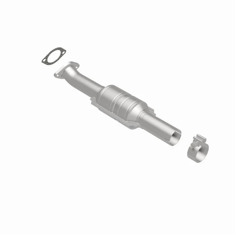 Magnaflow Conv DF 06-08 Eclipse rear OEM - Additional View 12