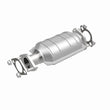 Load image into Gallery viewer, Magnaflow Conv DF 06-08 Hyundai Tucson 2.0L - Side View