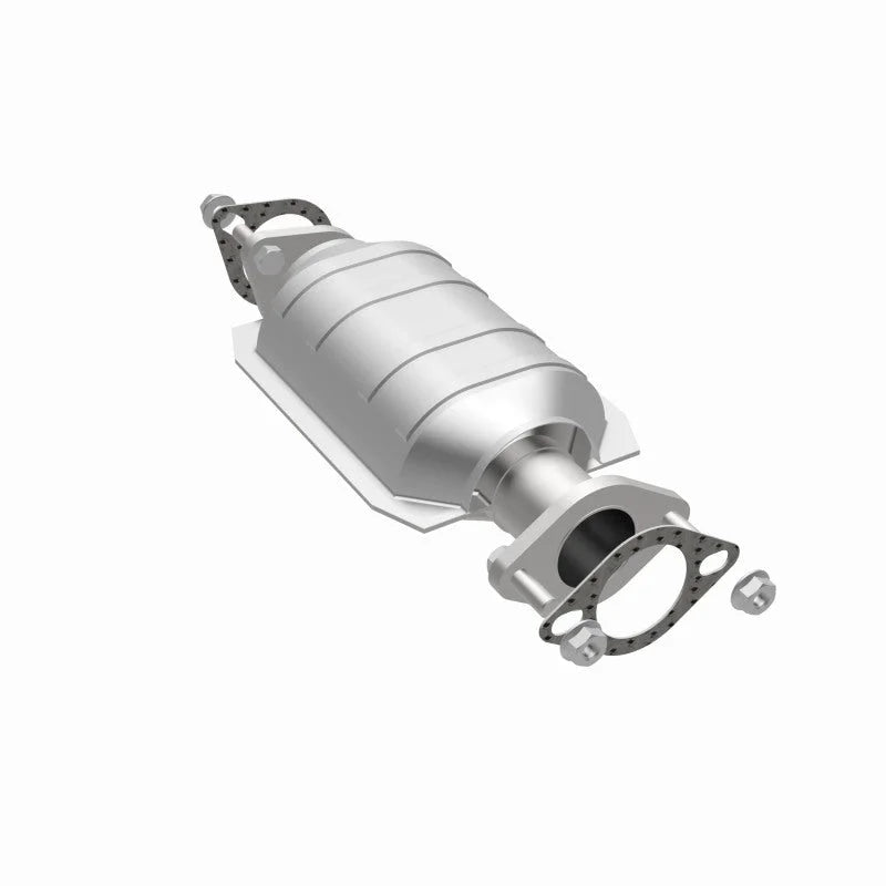 Magnaflow Conv DF 06-08 Hyundai Tucson 2.0L - Additional View 6