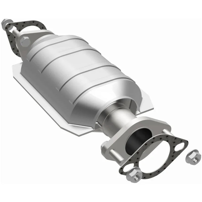 Magnaflow Conv DF 06-08 Hyundai Tucson 2.0L - Additional View 8