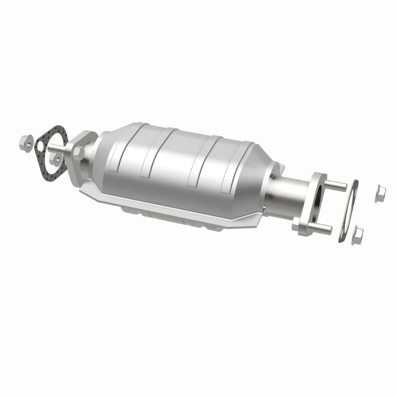 Magnaflow Conv DF 06-08 Hyundai Tucson 2.0L - Additional View 15