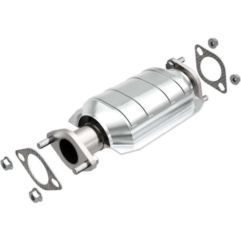 Magnaflow Conv DF 06-08 Hyundai Tucson 2.0L - Main Product View
