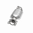 Load image into Gallery viewer, Magnaflow Conv DF 06-08 Hyundai Tucson 2.0L - Side View