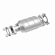 Load image into Gallery viewer, Magnaflow Conv DF 06-08 Hyundai Tucson 2.0L - Back View