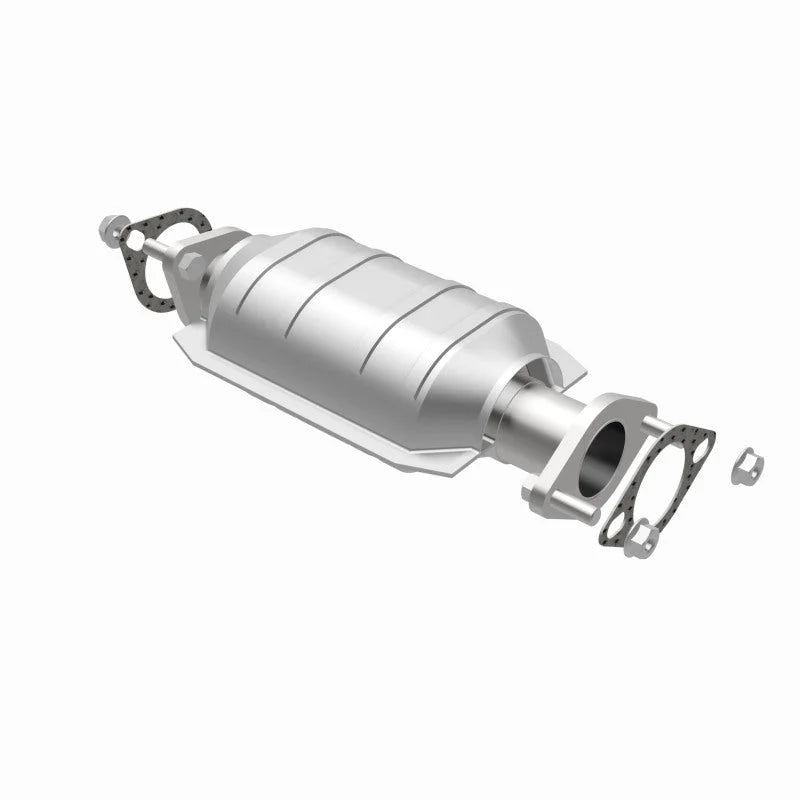 Magnaflow Conv DF 06-08 Hyundai Tucson 2.0L - Additional View 10