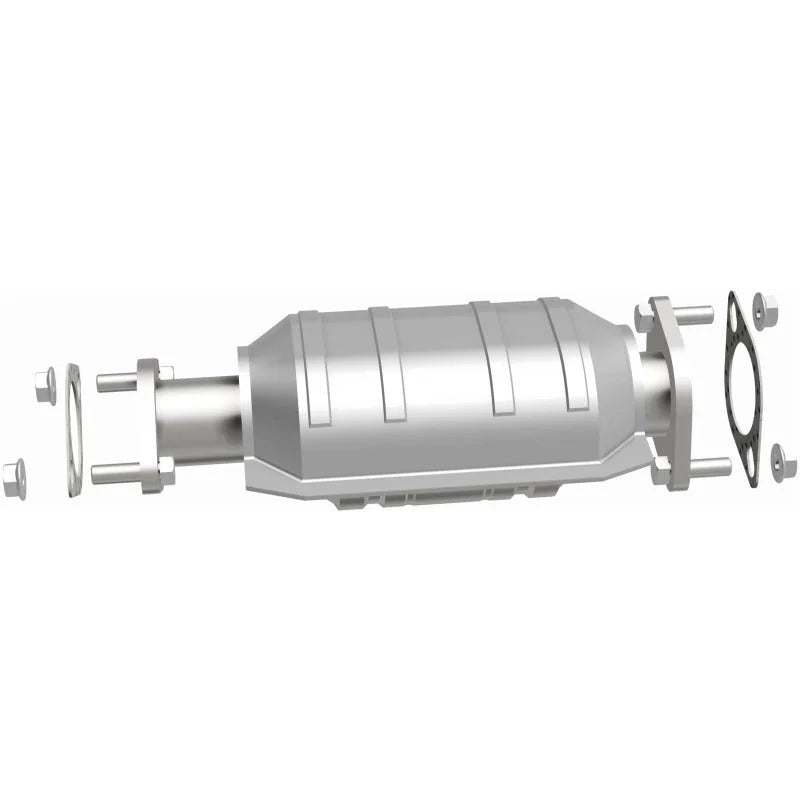 Magnaflow Conv DF 06-08 Hyundai Tucson 2.0L - Additional View 16