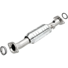 Load image into Gallery viewer, Magnaflow Conv DF 06-08 Mazda 6 2.3L - Main Product View