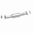 Load image into Gallery viewer, Magnaflow Conv DF 06-08 Mazda 6 2.3L - Side View