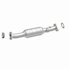 Load image into Gallery viewer, Magnaflow Conv DF 06-08 Mazda 6 2.3L - Side View