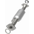 Load image into Gallery viewer, Magnaflow Conv DF 06-08 Mazda 6 2.3L - Back View