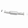 Load image into Gallery viewer, Magnaflow Conv DF 06-08 Mazda 6 2.3L - Installation View