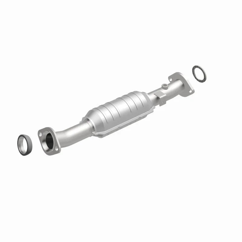 Magnaflow Conv DF 06-08 Mazda 6 2.3L - Additional View 7