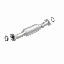 Load image into Gallery viewer, Magnaflow Conv DF 06-08 Mazda 6 2.3L - Additional View 7