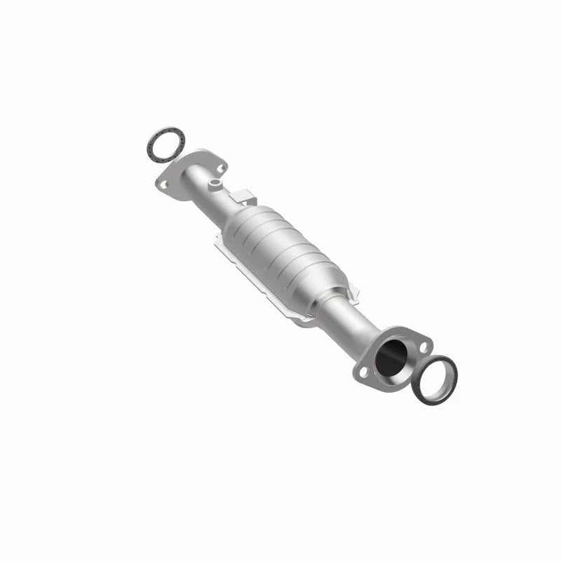Magnaflow Conv DF 06-08 Mazda 6 2.3L - Additional View 8