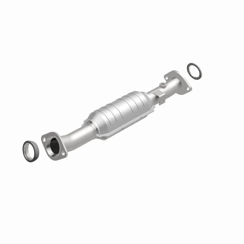 Magnaflow Conv DF 06-08 Mazda 6 2.3L - Additional View 9