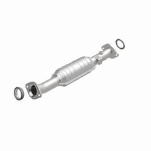 Load image into Gallery viewer, Magnaflow Conv DF 06-08 Mazda 6 2.3L - Additional View 9